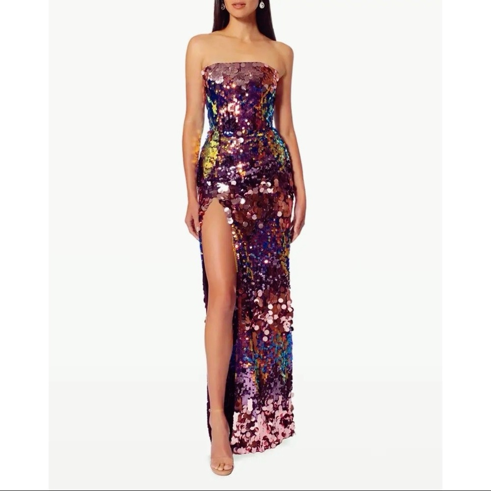 BRAND NEW W/TAGS. Sold Out on Designer’s site & at Neiman Marcus.